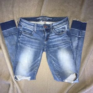 American Eagle Outfitters Jeans - American Eagle Jeans American Eagle Outfitters Jeans - American Eagle Jeans